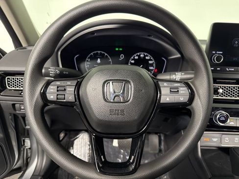 New 2026 Honda Civic LX image 23