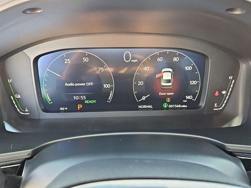 Used 2025 Honda Civic Sport Touring image 25