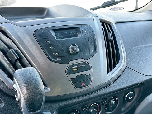 Used 2018 Ford Transit 250 130 Low Roof image 16