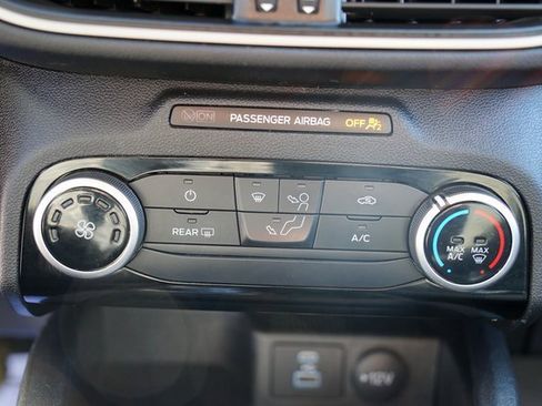 Certified 2022 Ford Escape S image 15