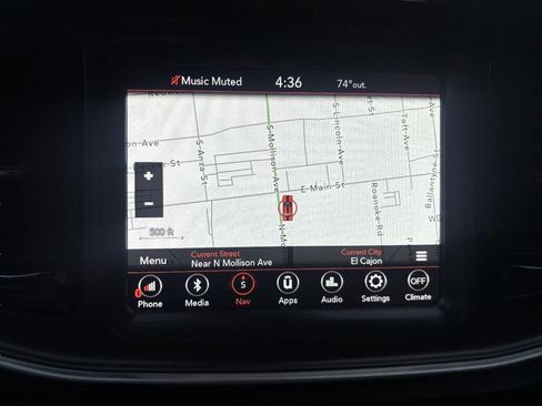 Used 2021 Dodge Challenger GT w/ Driver Convenience Group image 40