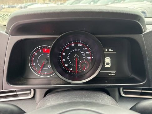 Used 2022 Hyundai Elantra SEL image 7