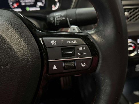 Used 2023 Acura Integra A-Spec image 28