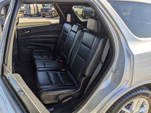 Certified 2024 Dodge Durango GT image 40