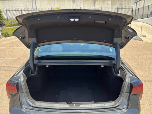 Used 2025 Kia K5 LXS FWD image 30