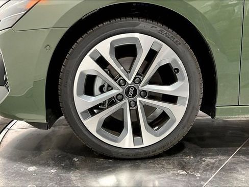 New 2026 Audi A3 2.0T Premium image 12