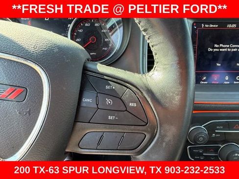 Used 2023 Dodge Charger SXT image 17