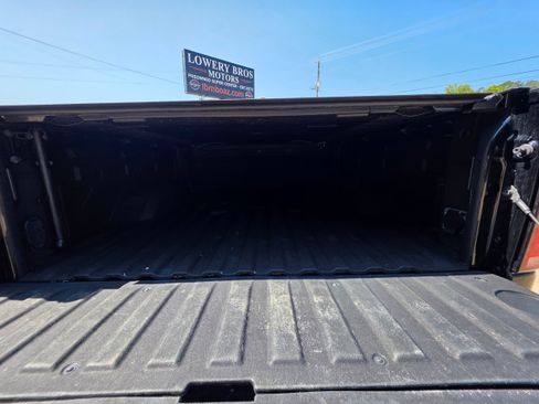 Used 2024 Chevrolet Silverado 3500 High Country w/ High Country Premium Package AWD/4WD image 26