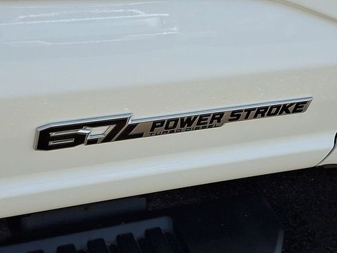 Used 2024 Ford F350 XL w/ STX Appearance Package AWD/4WD image 34