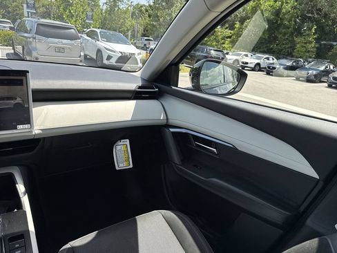 New 2026 MAZDA CX-5 Preferred AWD/4WD image 15