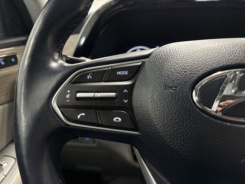 Used 2021 Hyundai Palisade Limited image 19