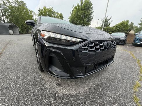 New 2026 Audi A5 2.0T Premium Plus AWD/4WD image 24