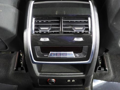 Used 2024 BMW X5 xDrive50e w/ M Sport Package AWD/4WD image 24
