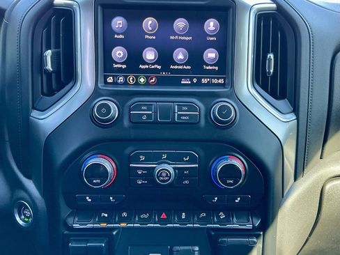 Used 2019 Chevrolet Silverado 1500 LT Trail Boss image 35