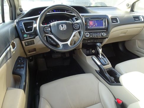 Used 2013 Honda Civic EX-L image 14