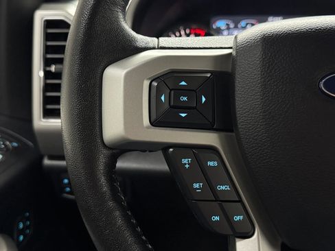 Used 2019 Ford F150 Lariat w/ FX4 Off-Road Package image 26