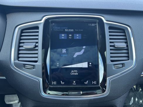 Used 2019 Volvo XC90 T6 Momentum w/ Advanced Package AWD/4WD image 21