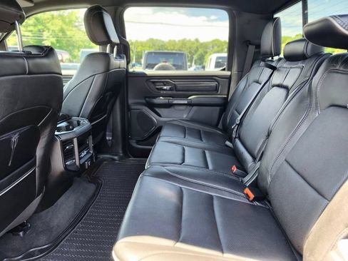 Used 2023 RAM 1500 Limited AWD/4WD image 16