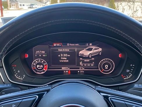 Used 2018 Audi S4 Premium Plus w/ Navigation Package image 42