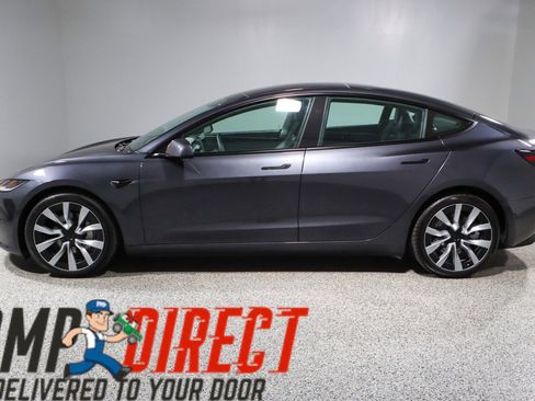 Used 2024 Tesla Model 3 Long Range image 10