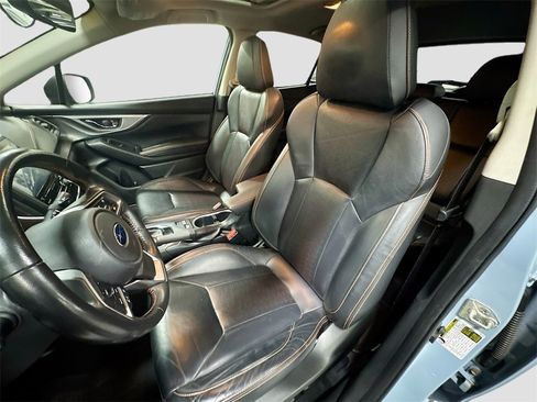 Used 2021 Subaru Crosstrek 2.5i Limited w/ Moonroof Package 2 image 20