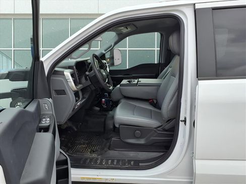 New 2025 Ford F550 4x4 Crew Cab Super Duty image 20