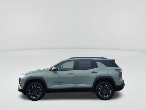 New 2026 Chevrolet Equinox ACTIV w/ Convenience Package III image 2