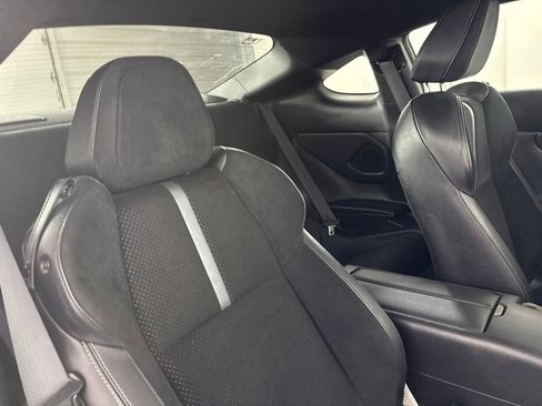 Used 2023 Toyota GR86 Premium RWD image 22
