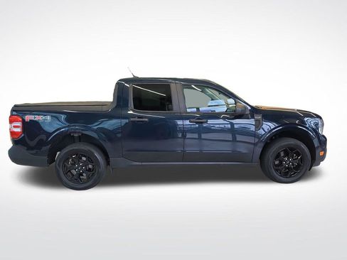 Used 2023 Ford Maverick XLT w/ Equipment Group 300A Standard image 8