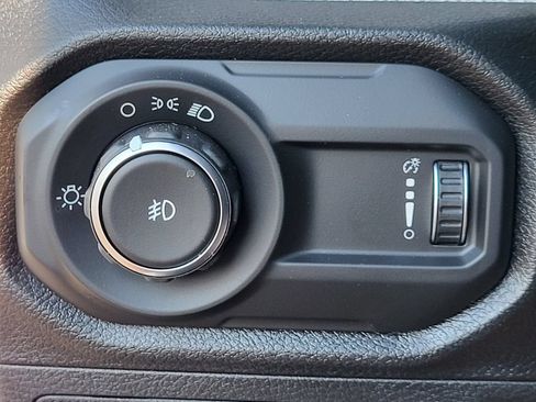 New 2026 Jeep Wrangler Unlimited Sport AWD/4WD image 24