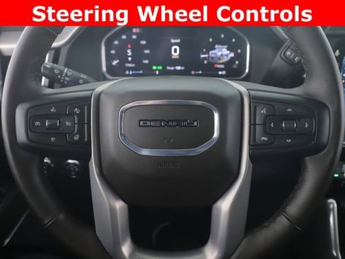 Used 2026 GMC Sierra 3500 Denali w/ Denali Reserve Package AWD/4WD image 24