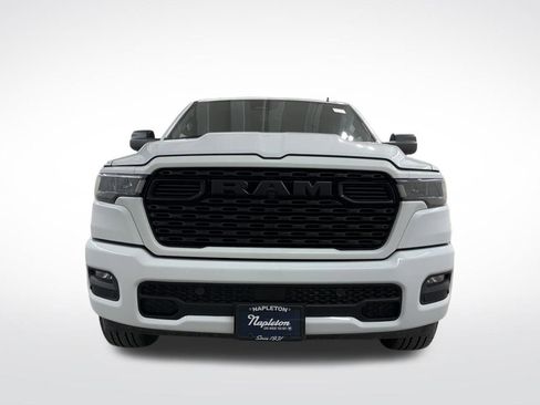 Used 2025 RAM 1500 Tradesman AWD/4WD image 5