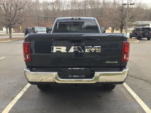 New 2026 RAM 2500 Tradesman image 6