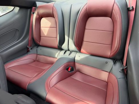 Used 2024 Ford Mustang GT Premium RWD image 16
