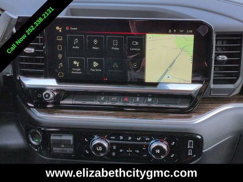 New 2026 GMC Sierra 2500 SLE image 18