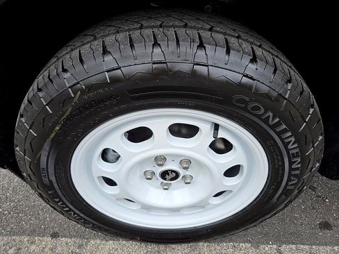 New 2025 Ford Bronco Sport Heritage image 19