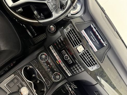 Used 2014 Mercedes-Benz CLS 550 image 24