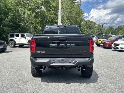 New 2026 RAM 1500 RHO w/ RHO Level 1 Equipment Group AWD/4WD image 3