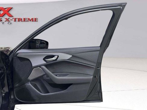 Used 2024 Acura TLX SH-AWD w/ A-SPEC Pkg image 70
