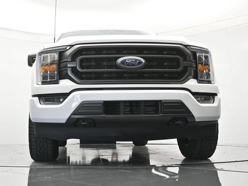 Used 2023 Ford F150 XLT w/ Equipment Group 302A High AWD/4WD image 38