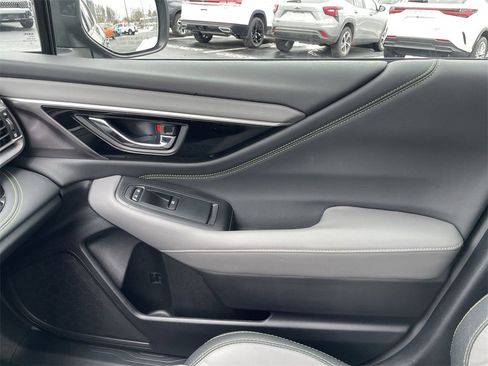 Certified 2023 Subaru Outback Onyx Edition image 22