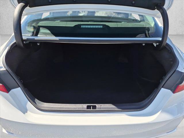 Used 2024 Toyota Camry SE FWD image 6