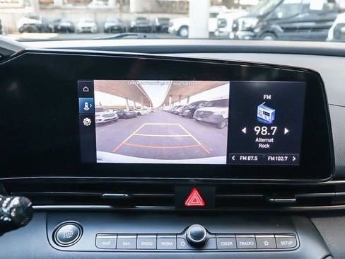 Used 2023 Hyundai Elantra N Line image 26