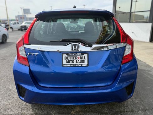 Used 2015 Honda Fit EX image 8