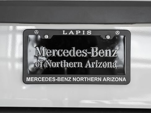 Used 2025 Mercedes-Benz Sprinter 2500 image 14