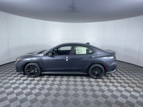 New 2026 Subaru WRX Limited image 5
