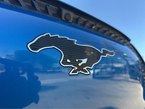 Used 2025 Ford Mustang Mach-E Select w/ Comfort Package Lite RWD image 43