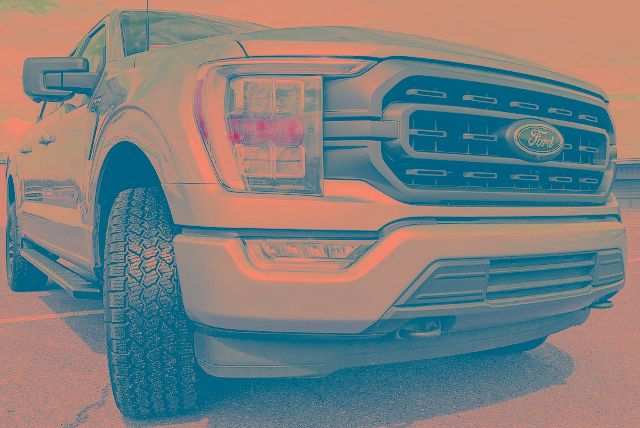 Certified 2023 Ford F150 XLT w/ Equipment Group 302A High AWD/4WD image 21
