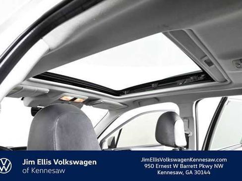 Used 2018 Subaru Forester 2.5i Touring image 5