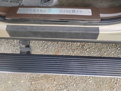 Used 2018 Ford F150 King Ranch w/ Equipment Group 601A Luxury image 28